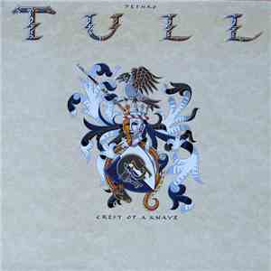 Jethro Tull - Crest Of A Knave