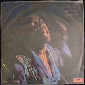 Jimi Hendrix - Hendrix In The West