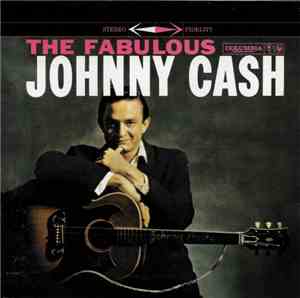 Johnny Cash - The Fabulous Johnny Cash