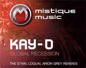 Kay-D - Global Recession