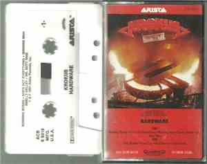 Krokus - Hardware