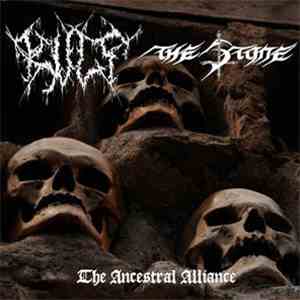 Kult , The Stone  - The Ancestral Alliance
