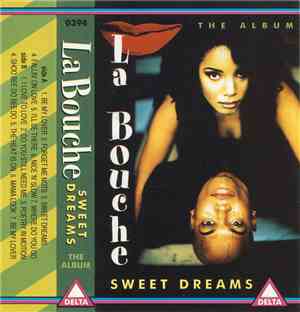 La Bouche - Sweet Dreams
