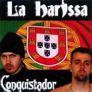 La Harissa - Conquistador