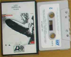 Led Zeppelin - Led Zeppelin