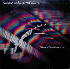 Little River Band - Time Exposure
