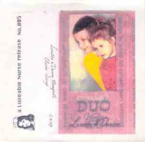Loretta & Denise Mongrell - Eleven Songs