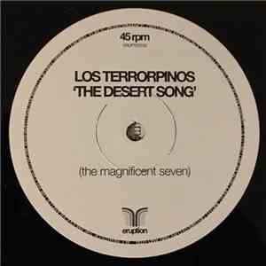Los Terrorpinos - The Desert Song