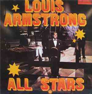 Louis Armstrong - All Stars