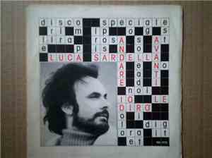 Luca Sardella - Andare Avanti