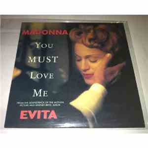 Madonna - You Must Love Me