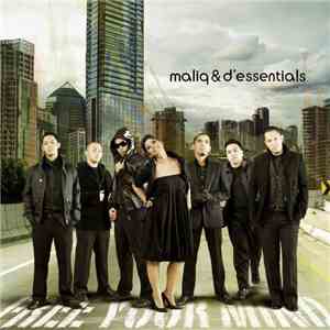 Maliq & D'essentials - Free Your Mind