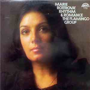 Marie Rottrová, The Flamingo Group - Rhythm & Romance