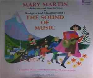 Mary Martin : Rodgers And Hammerstein - Mary Martin Tells The Story And Sin ...