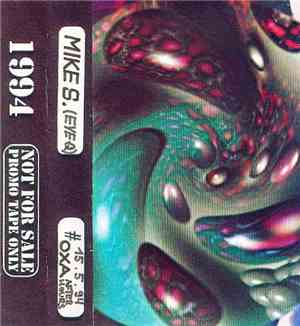 Mike S. - 15.05.1994 - OXA After Hours