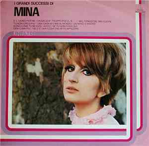 Mina  - I Grandi Successi Di Mina