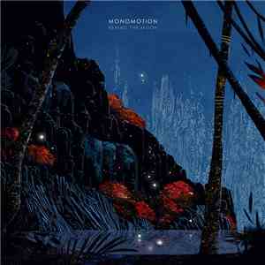 Monomotion - Behind The Moon