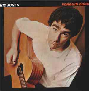 Nic Jones - Penguin Eggs