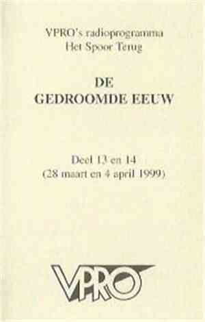 No Artist - De Gedroomde Eeuw - Deel 13 En 14