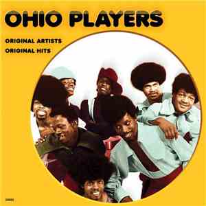 Ohio Players - Ohio Players