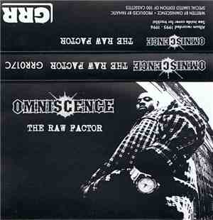 Omniscence - The Raw Factor