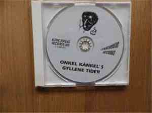 Onkel Kånkel - Onkel Kånkel's Gyllene Tider
