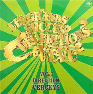 Orchestre Veve - Les Grands Succes Des Éditions Veve - Vol. 3 / Direction : ...