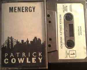 Patrick Cowley - Menergy