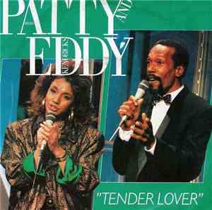 Patty Brard & Eddy Kendricks - Tender Lover