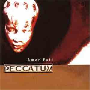 Peccatum - Amor Fati