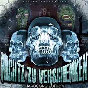 Perverz & Vodoo - Nichtz Zu Verschenken 666