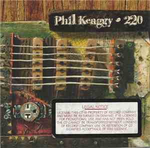 Phil Keaggy - 220