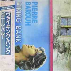 Pierre Barouh - Viking Bank