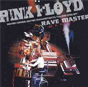 Pink Floyd - Rave Master Matrix