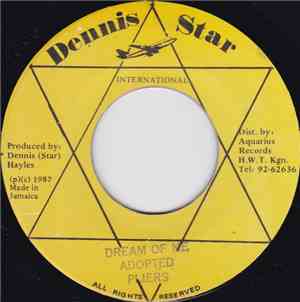 Pliers - Dream Of Me