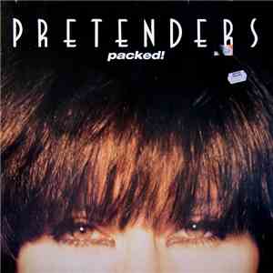 Pretenders - Packed!