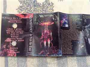 Prohibitory - In Death We Trust