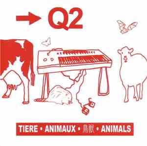 Q2 - Tiere