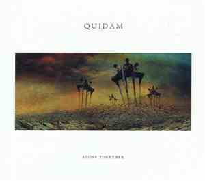 Quidam  - Alone Together