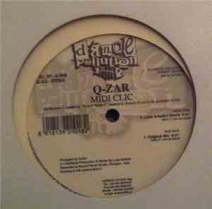Q-Zar  - Midi Clic