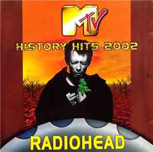 Radiohead - MTV History Hits 2002