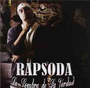 Rapsoda - La Sombra De La Verdad