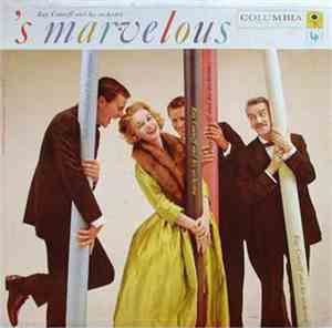 Ray Conniff And His Orchestra - 'S Marvelous