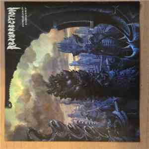 Resurrection  - Embalmed Existence