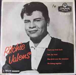 Ritchie Valens - Ritchie Valens