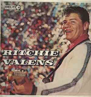 Ritchie Valens - Ritchie Valens