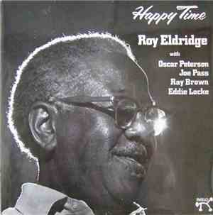 Roy Eldridge - Happy Time