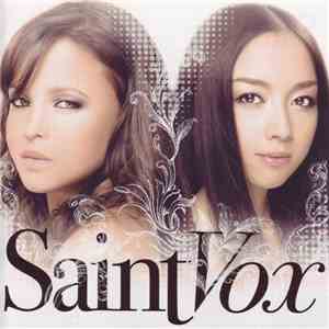 Saint Vox - Saint Vox