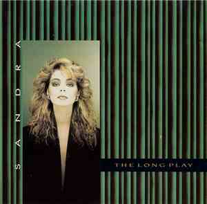 Sandra - The Long Play
