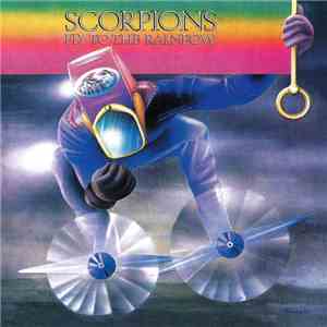 Scorpions - Fly To The Rainbow